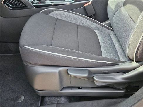 New 2026 Chevrolet TrailBlazer LT image 4