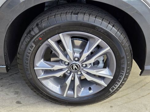 New 2026 Acura ADX FWD image 8