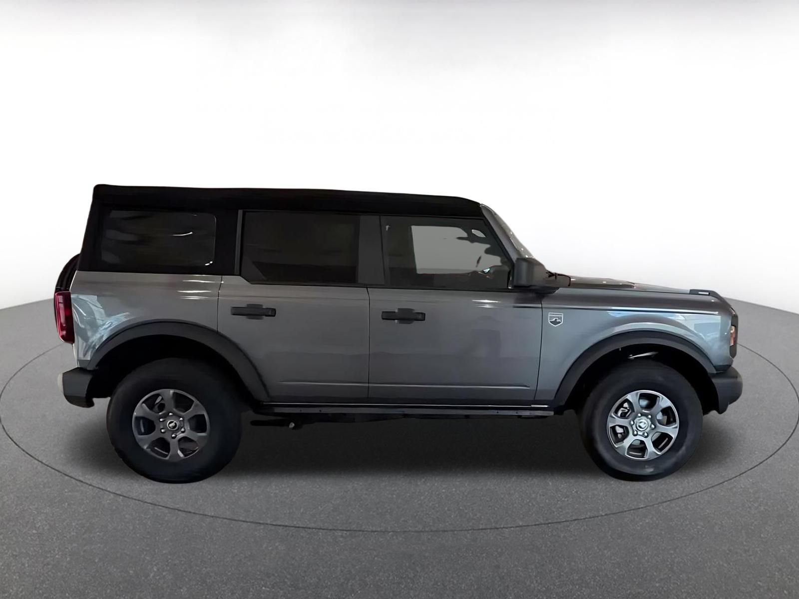 Used 2026 Ford Bronco Big Bend AWD/4WD image 14