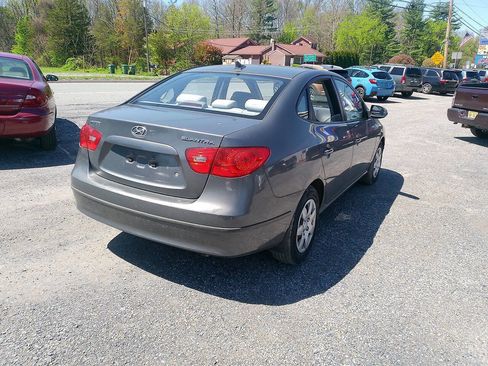 Used 2009 Hyundai Elantra GLS w/ Popular Equipment Pkg 2 FWD image 12