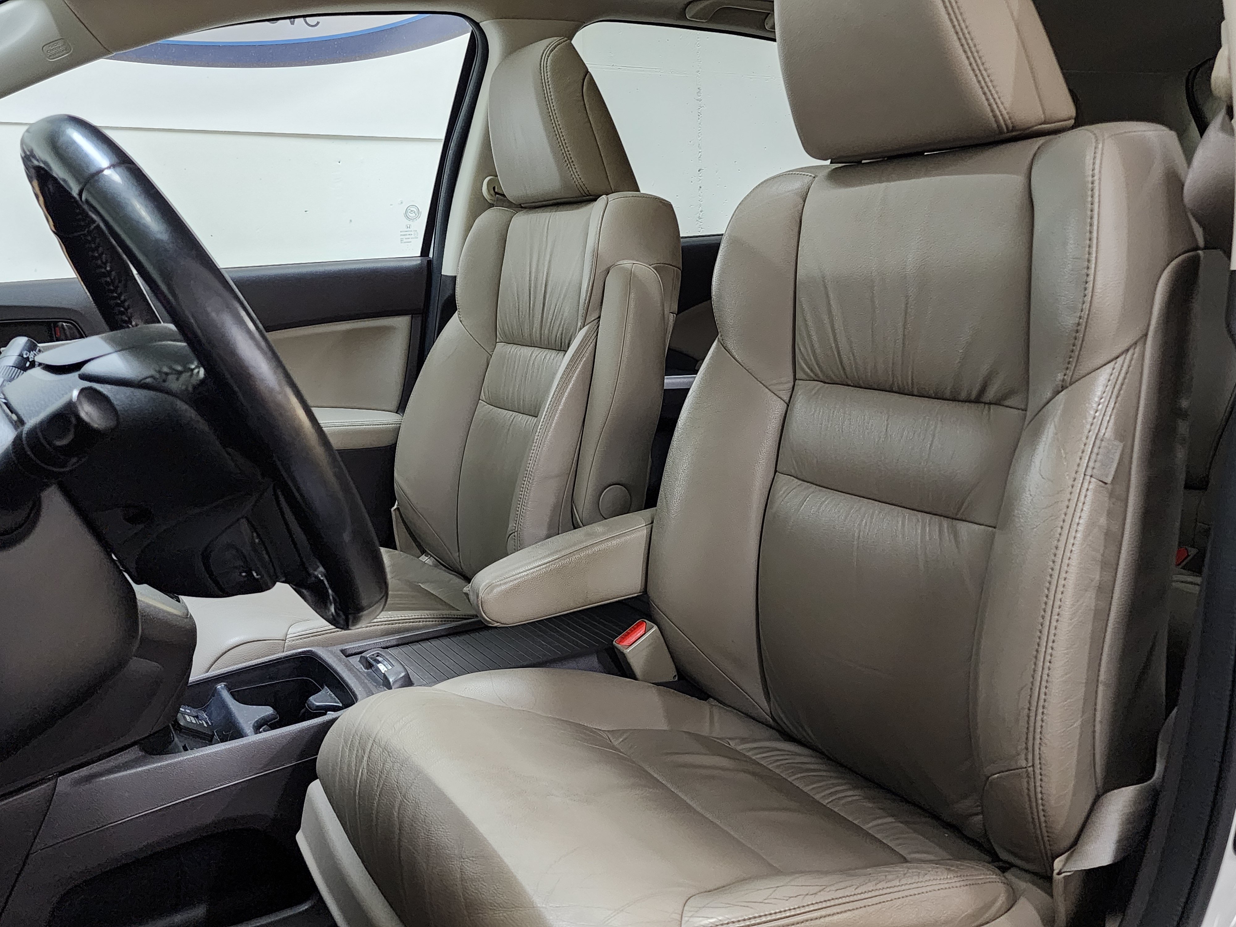 Used 2013 Honda CR-V EX-L image 15