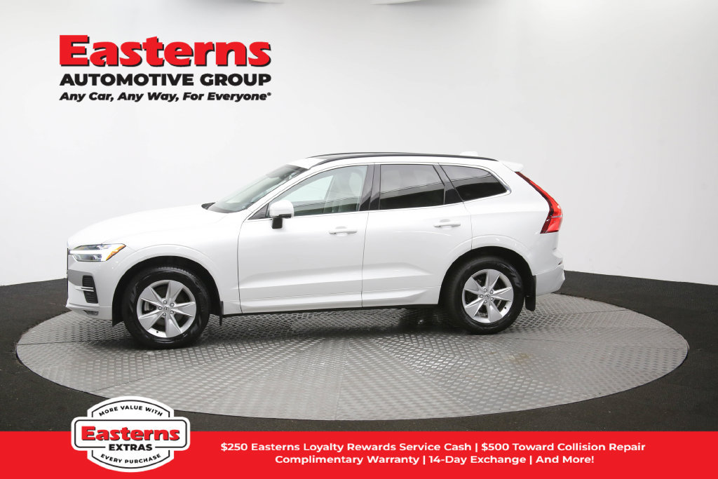Used 2022 Volvo XC60 B5 Momentum AWD/4WD image 62