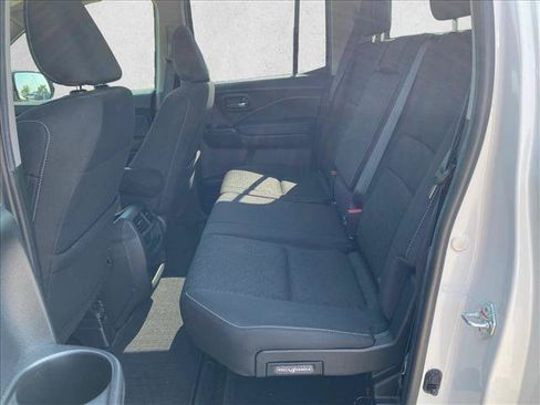 Used 2023 Honda Ridgeline Sport image 19