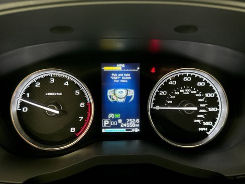 Used 2023 Subaru Forester Touring AWD/4WD image 13
