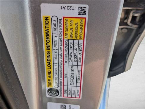 Used 2023 Honda Civic Sport image 14