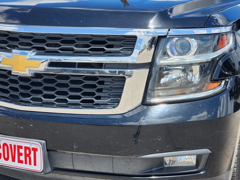 Used 2015 Chevrolet Suburban LT RWD image 8