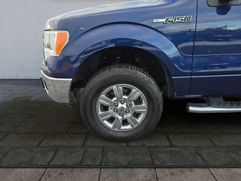 Used 2011 Ford F150 XLT w/ XLT Chrome Pkg image 25
