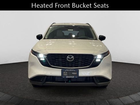 New 2026 MAZDA CX-5 Preferred AWD/4WD image 7
