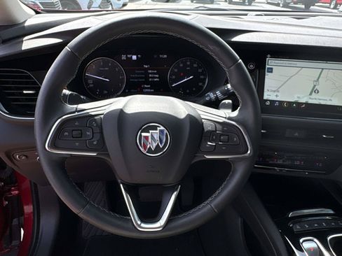 Used 2023 Buick Envision Avenir AWD/4WD image 15