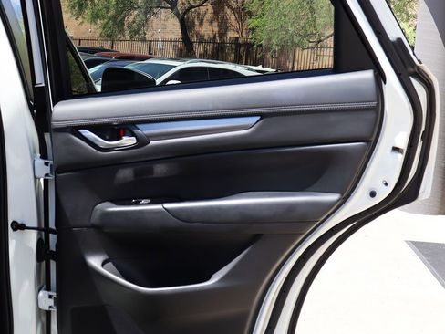 Used 2019 MAZDA CX-5 Touring FWD image 26