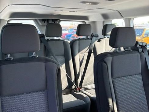 Used 2026 Ford Transit 350 XLT RWD image 7