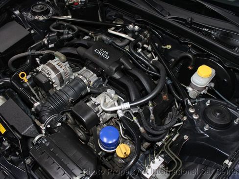 Used 2013 Scion FR-S 10 Series image 23