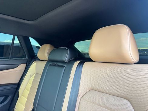 Used 2024 Volkswagen Atlas Cross Sport SEL R-Line image 29