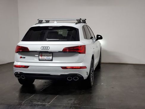 Used 2023 Audi SQ5 Premium Plus image 26