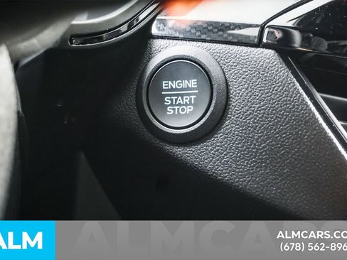 Used 2026 Ford Escape ST-Line FWD image 27