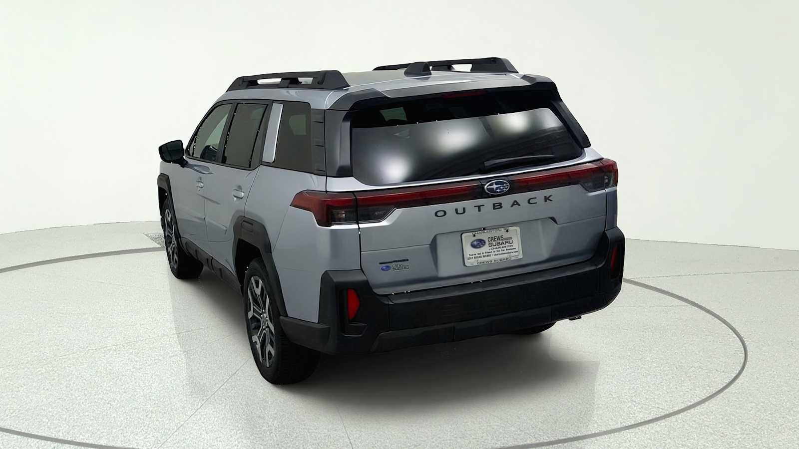 New 2026 Subaru Outback Touring XT AWD/4WD image 7