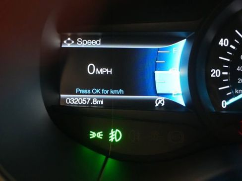 Used 2024 Ford Edge ST-Line AWD/4WD image 14