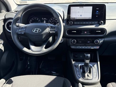 Certified 2023 Hyundai Kona SEL w/ Convenience Package AWD/4WD image 2