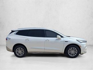 Used 2023 Buick Enclave Premium w/ Trailering Package, 5000 lbs. FWD video 3