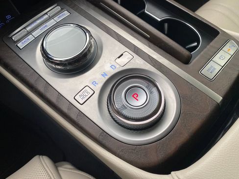 Certified 2023 Genesis G80 2.5T w/ Advanced Package image 35