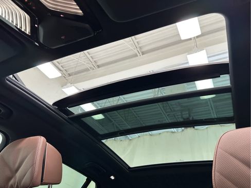 Used 2026 BMW X5 xDrive40i w/ Climate Comfort Package image 38