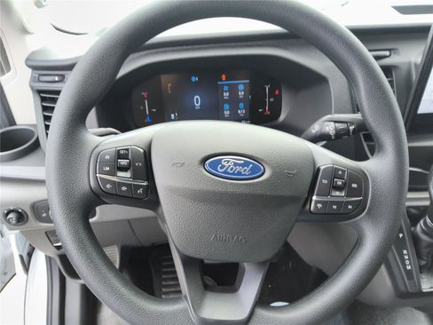 New 2026 Ford Transit 350 148 High Roof Extended RWD image 23