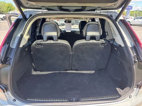 Used 2025 Volvo XC90 B6 Plus AWD/4WD image 39