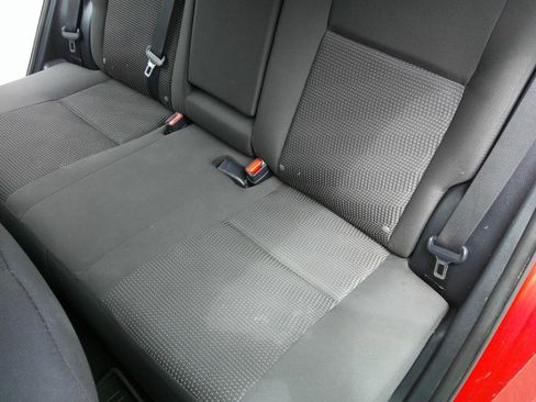 Used 2018 Toyota Corolla iM w/ All-Weather Mat Package FWD image 45