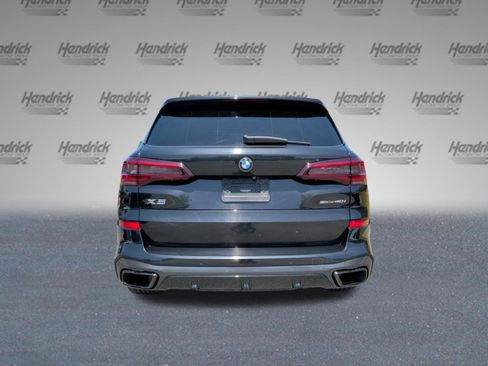 Used 2021 BMW X5 sDrive40i w/ M Sport Package RWD image 8