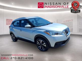Used 2019 Nissan Kicks SV FWD video 1