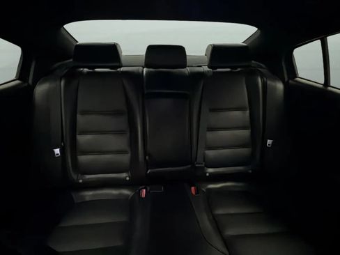 Used 2017 MAZDA MAZDA6 Grand Touring FWD image 19