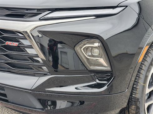 New 2025 Chevrolet Blazer RS w/ Driver Confidence II Package image 6