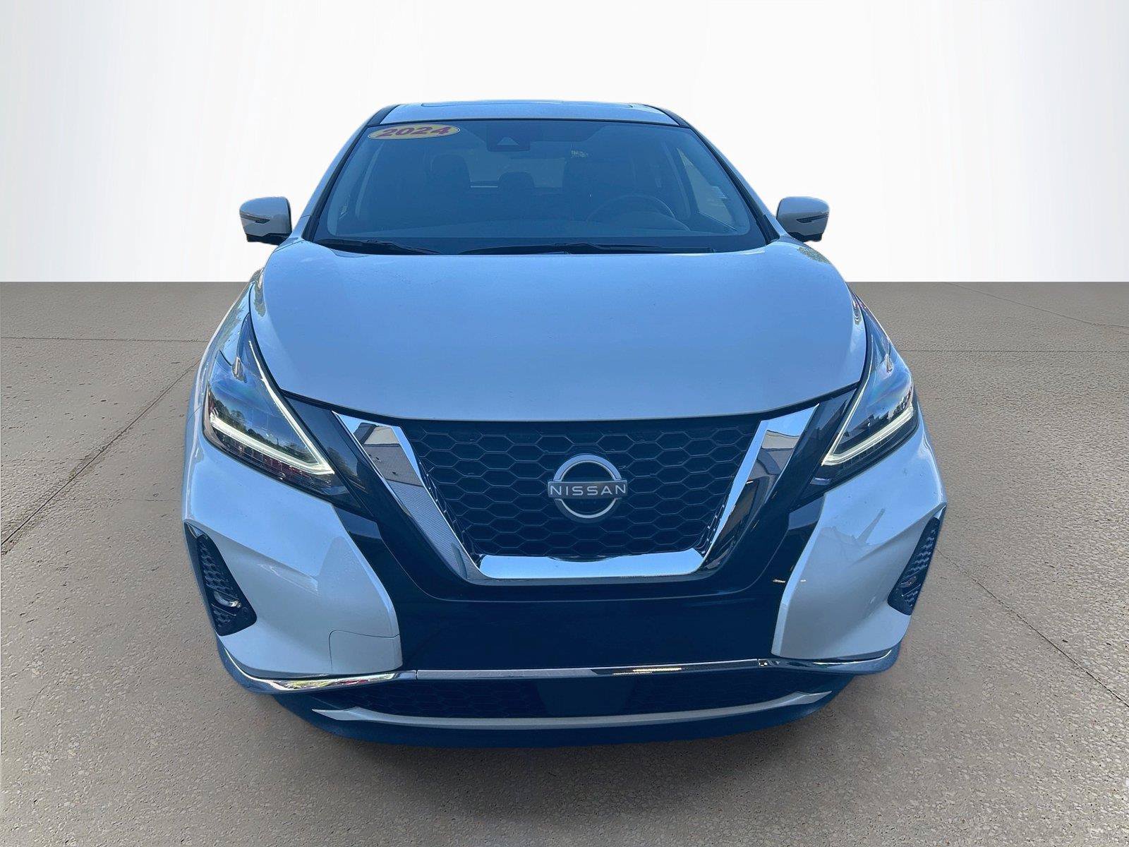 Used 2024 Nissan Murano SL AWD/4WD image 9