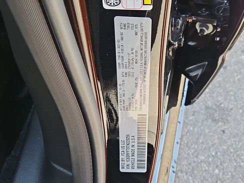 New 2026 RAM 1500 Big Horn image 14