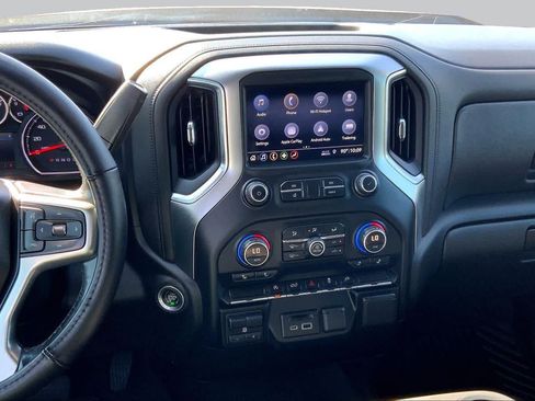 Used 2019 Chevrolet Silverado 1500 LT w/ Texas Edition RWD image 6
