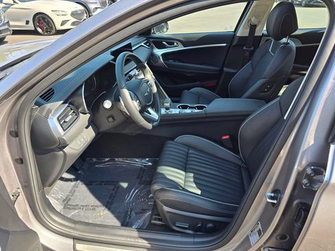 Used 2026 Genesis G70 2.5T Prestige AWD/4WD image 20