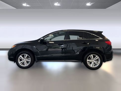 Used 2015 Acura RDX FWD w/ Technology Package image 2