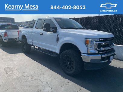 Used 2022 Ford F350 XL w/ STX Appearance Package