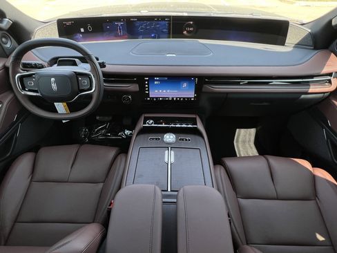 New 2025 Lincoln Navigator L Reserve image 15