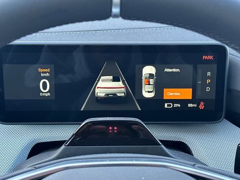 New 2026 Polestar Polestar 4 image 26