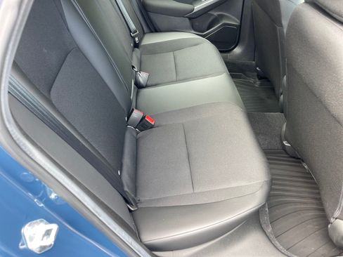 Used 2026 Honda Civic Sport image 18