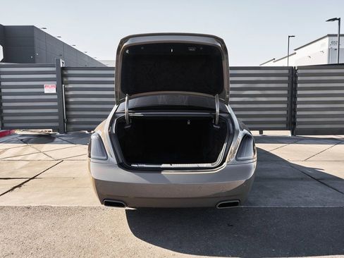 Used 2025 Rolls-Royce Ghost image 18