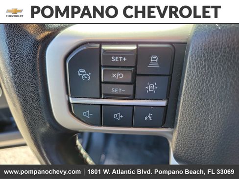 Used 2023 Ford Expedition Limited image 23