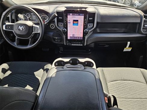 New 2026 RAM 3500 Tradesman image 10