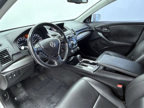 Used 2018 Acura RDX FWD image 12