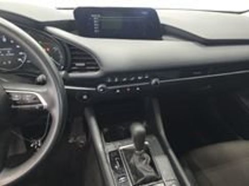 Used 2025 MAZDA MAZDA3 s FWD image 23