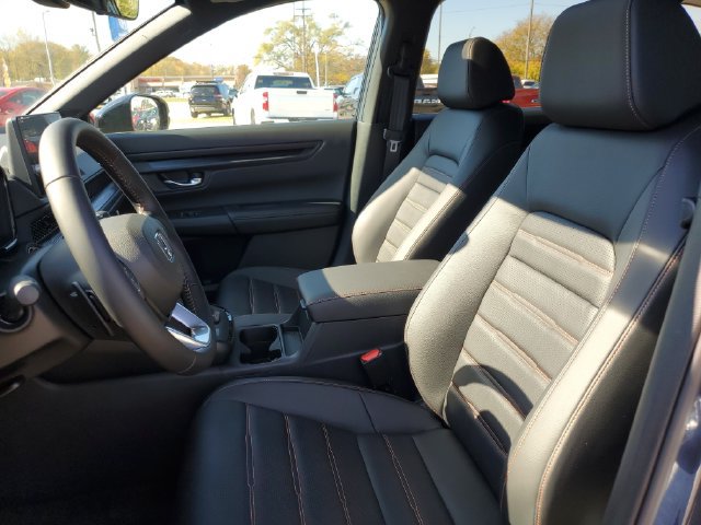 New 2027 Honda CR-V Sport-L image 5