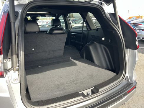 Certified 2025 Honda CR-V Sport-L image 24