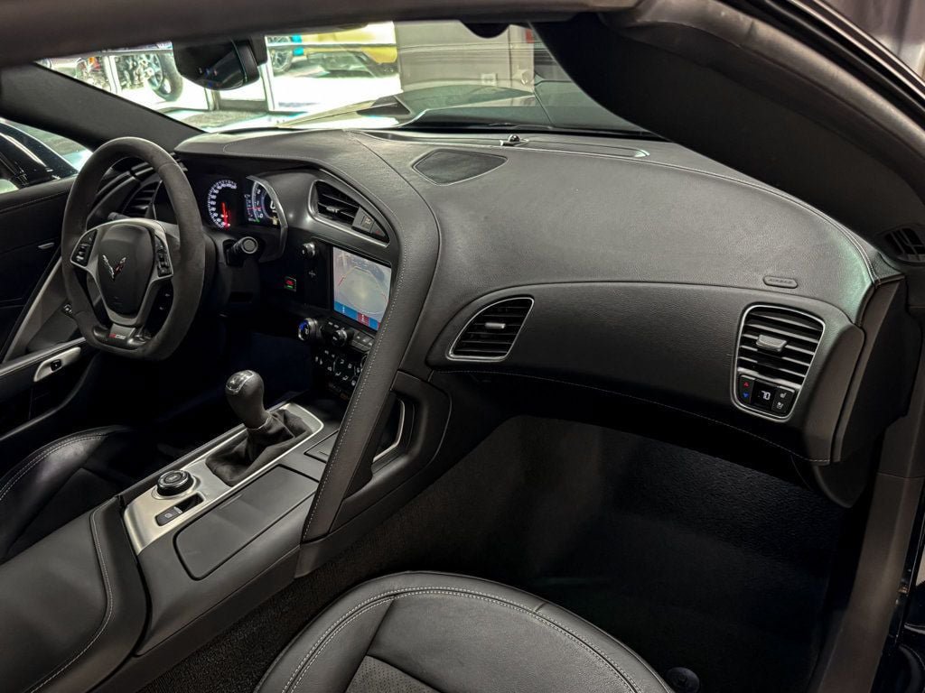 Used 2017 Chevrolet Corvette Z06 RWD image 82