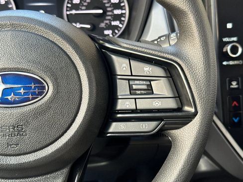 New 2026 Subaru Crosstrek 2.0i Premium AWD/4WD image 26